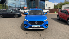 MG ZS 1.0T GDi Exclusive 5dr Petrol Hatchback